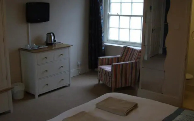 Faulkland Inn