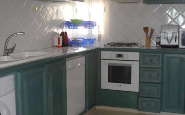 Appartement centre ville Vue sur Mer A8