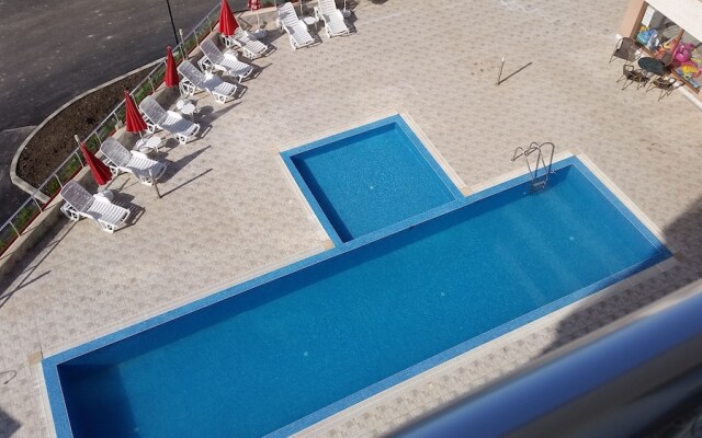 HPM Black Sea Princess Apartments