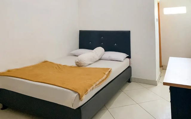 Penginapan Losmen Ayu Pamanukan RedPartner