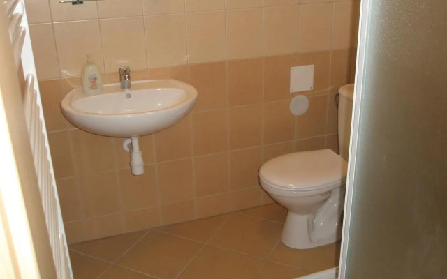 Ubytovanie Bičár