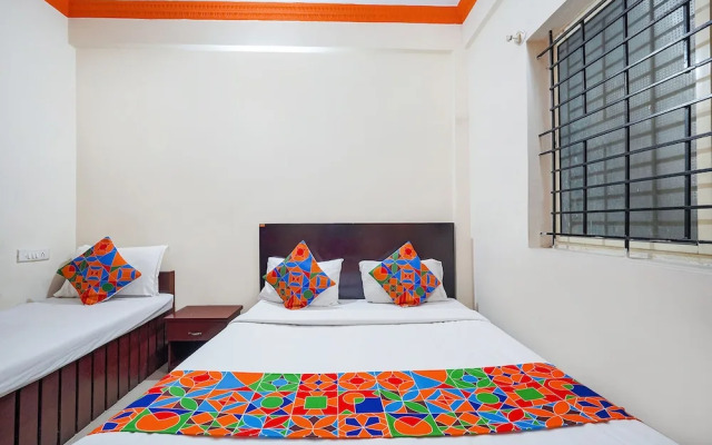 Fabhotel Century Gardens