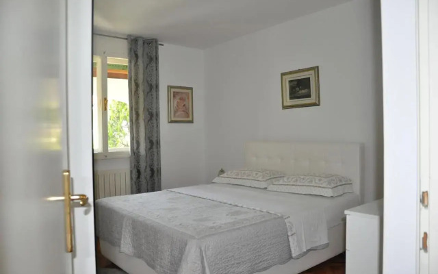 Apartmaji NIKA