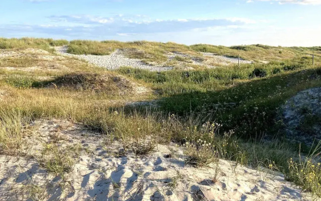 5 Star Holiday Home in Simrishamn