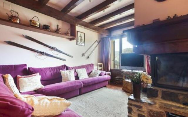 Apartamentos Tanau