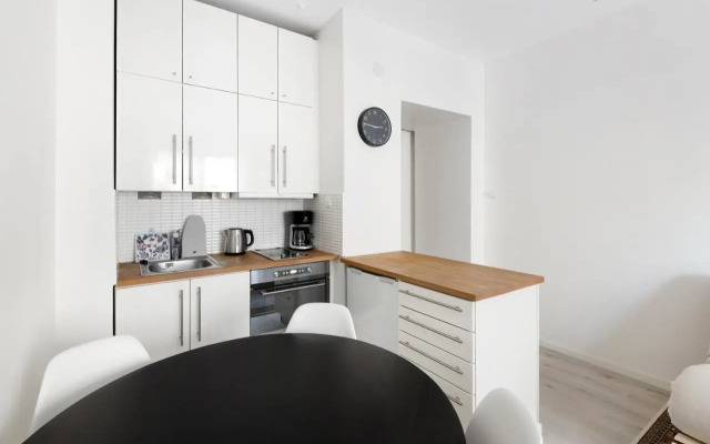 WeHost Fully Equipped Studio in Design District