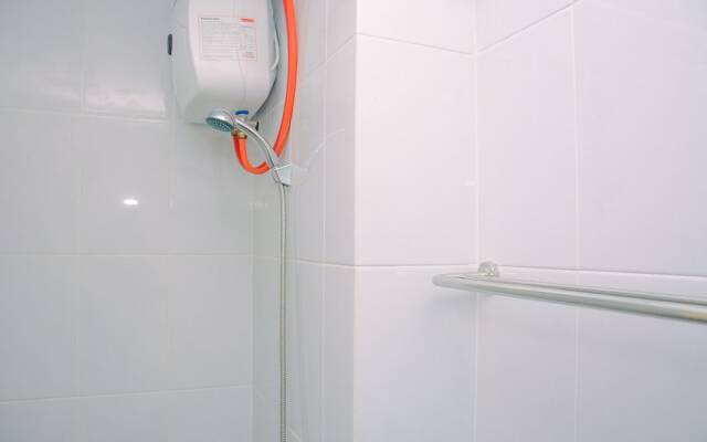 Chic Studio at Patraland Urbano Apartment