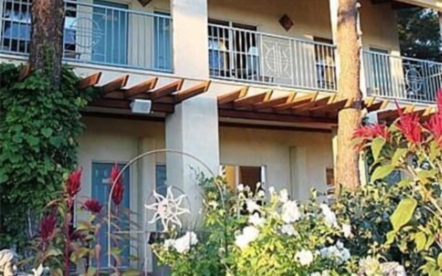 The Inn at Paradise