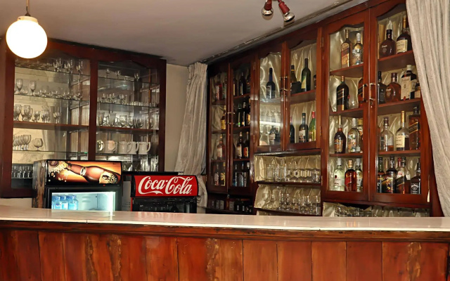 Salika Inn