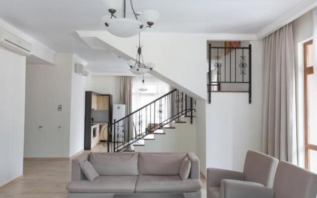 Gorky Gorod Apartments