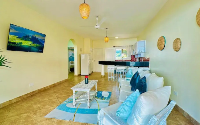Bamburi Beach Villa LTD
