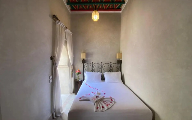 Riad Bab Yacout