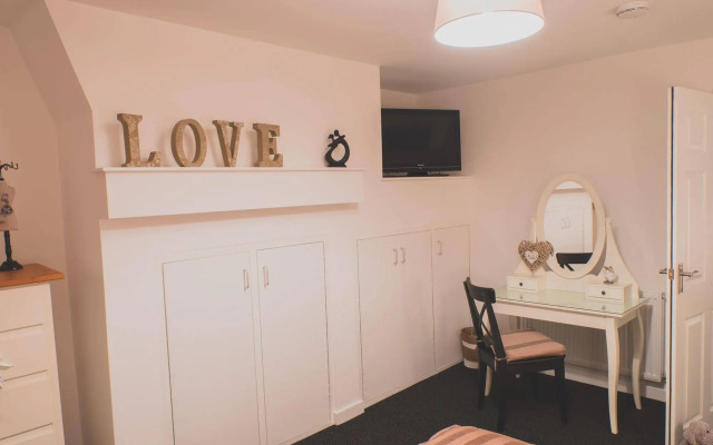 Discovery Suite - Simple2let Serviced Apartments