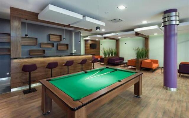 Apartament Soleil I