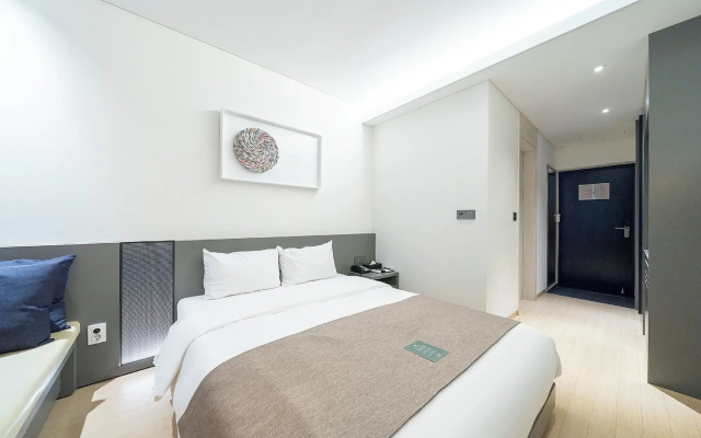 Gloucester Hotel Cheongju