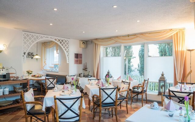 Chalet Hotel garni