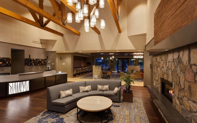 Springhill Suites by Marriott Paso Robles Atascadero