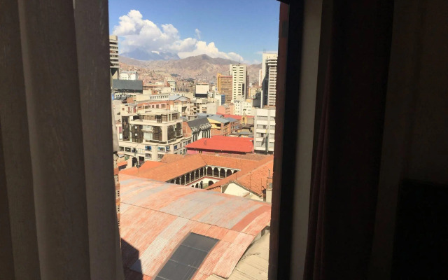 Residencial Alta Vista