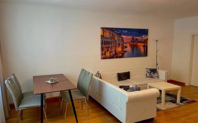 Apartment Wien Mitte
