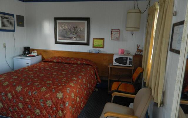 Sweet Dreams Motel