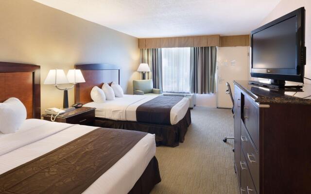 Best Western Lexington Inn