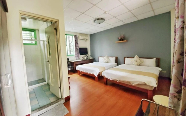 Pulicity B&B