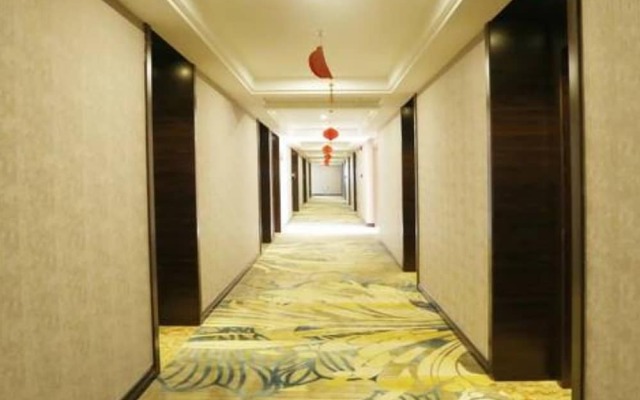 Mingxing Hotel