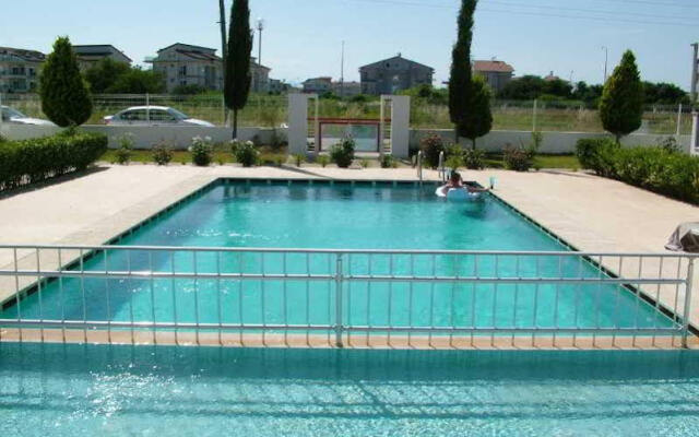 Belek Golf Residence