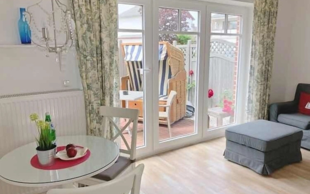 Boardinghouse Büsum