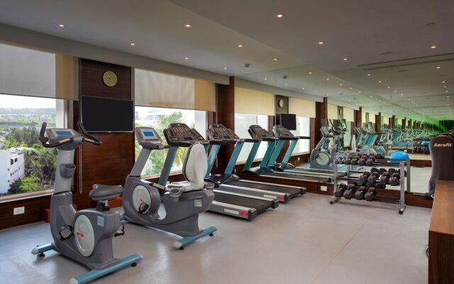 Four Points by Sheraton Chennai OMR