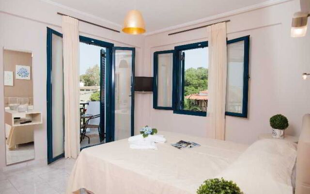 Villa Villa Ortansia