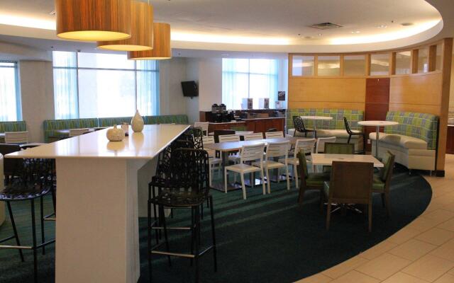 Springhill Suites by Marriott Pittsburgh North Shore