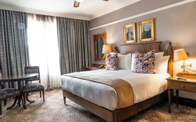Gold Reef City Hotel