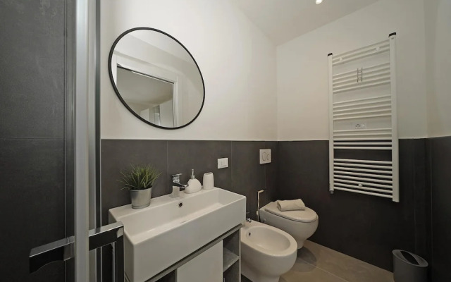 Sunshine Apartment by Wonderful Italy