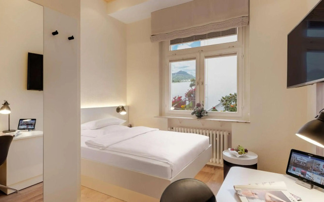 Rheinhotel Dreesen