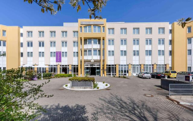 Mercure Hotel Stuttgart Gerlingen