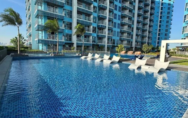 Bayshore Residential Resort 2 Phase 1