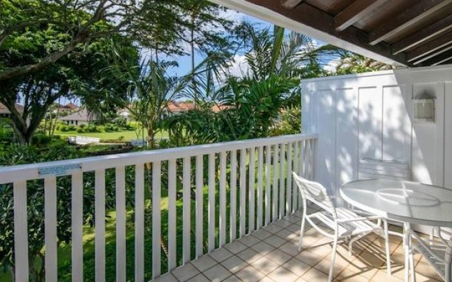 Kauai Kiahuna Plantation #64 by Coldwell Banker Island Vacations