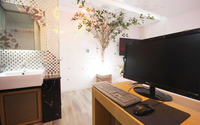 Daegu Dongseongno Jeep