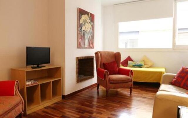 Sweet Bcn Apartment