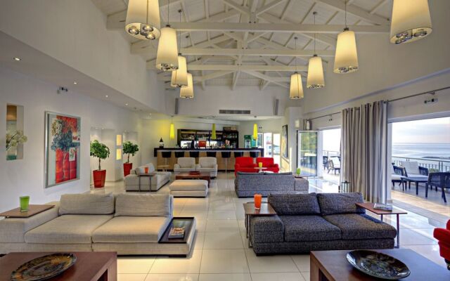 Kythereia Hotel
