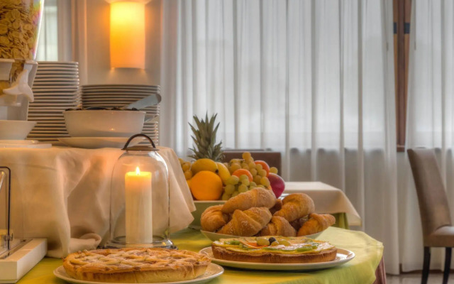 B&B Hotel Eurorest Conegliano
