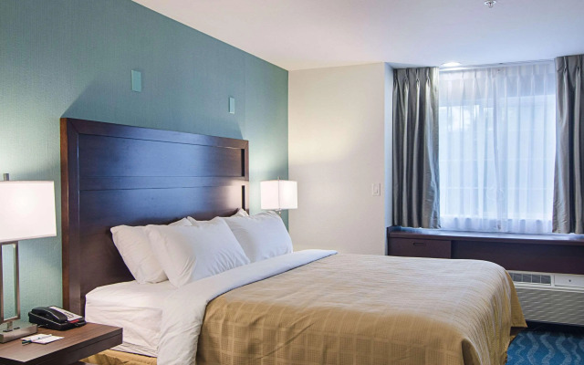 Quality Inn