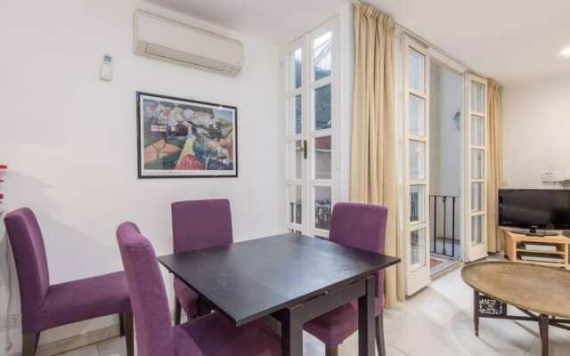 Rsh Giulia Penthouse Apartment