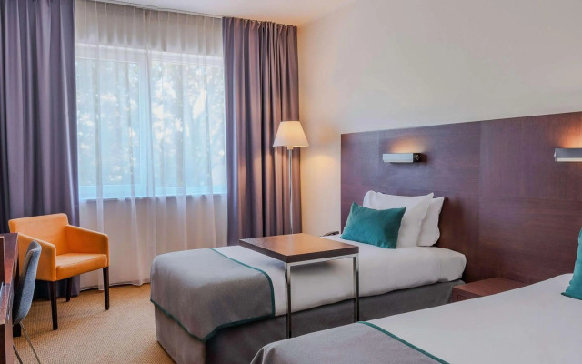 Mercure Warszawa Airport