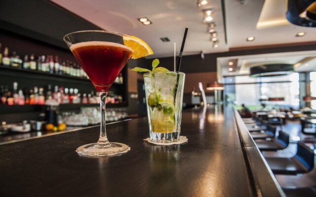 Qubus Hotel Bydgoszcz