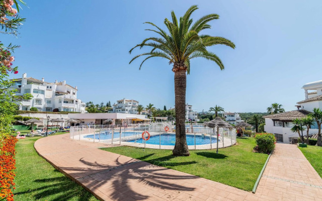 Lovely apartment in great location