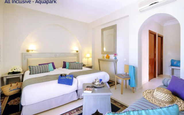 Valeria Dar Atlas Resort All Inclusive