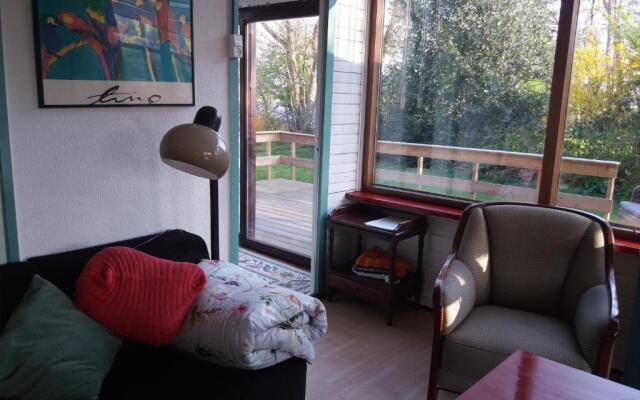 Bungalow in Eureka With Spacious Garden