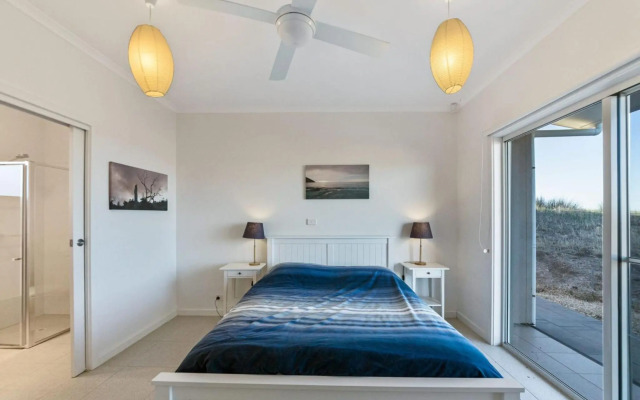 Fleurieu Coastal Retreat - Lot 150 Myponga Beach Road